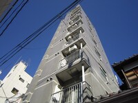 ホ－メストハイツ本郷(503)