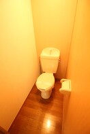 トイレ Ｅ．Ａハイツ多摩センター