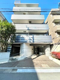 グレンパーク神楽坂