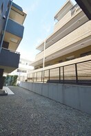 室内からの展望 グレンパーク神楽坂