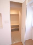 収納 グレンパーク神楽坂