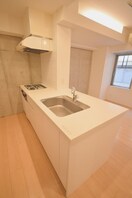 キッチン グレンパーク神楽坂