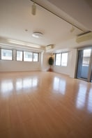 居室 グレンパーク神楽坂