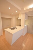 キッチン グレンパーク神楽坂