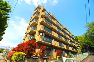 エスペランサ野川