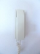 内観写真 ヴィラ検見川
