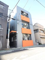 Progress MACHIDA