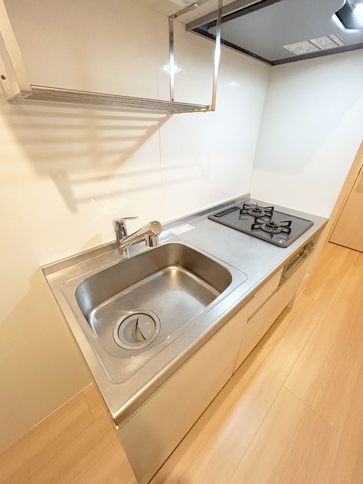 キッチン ラピス綾瀬