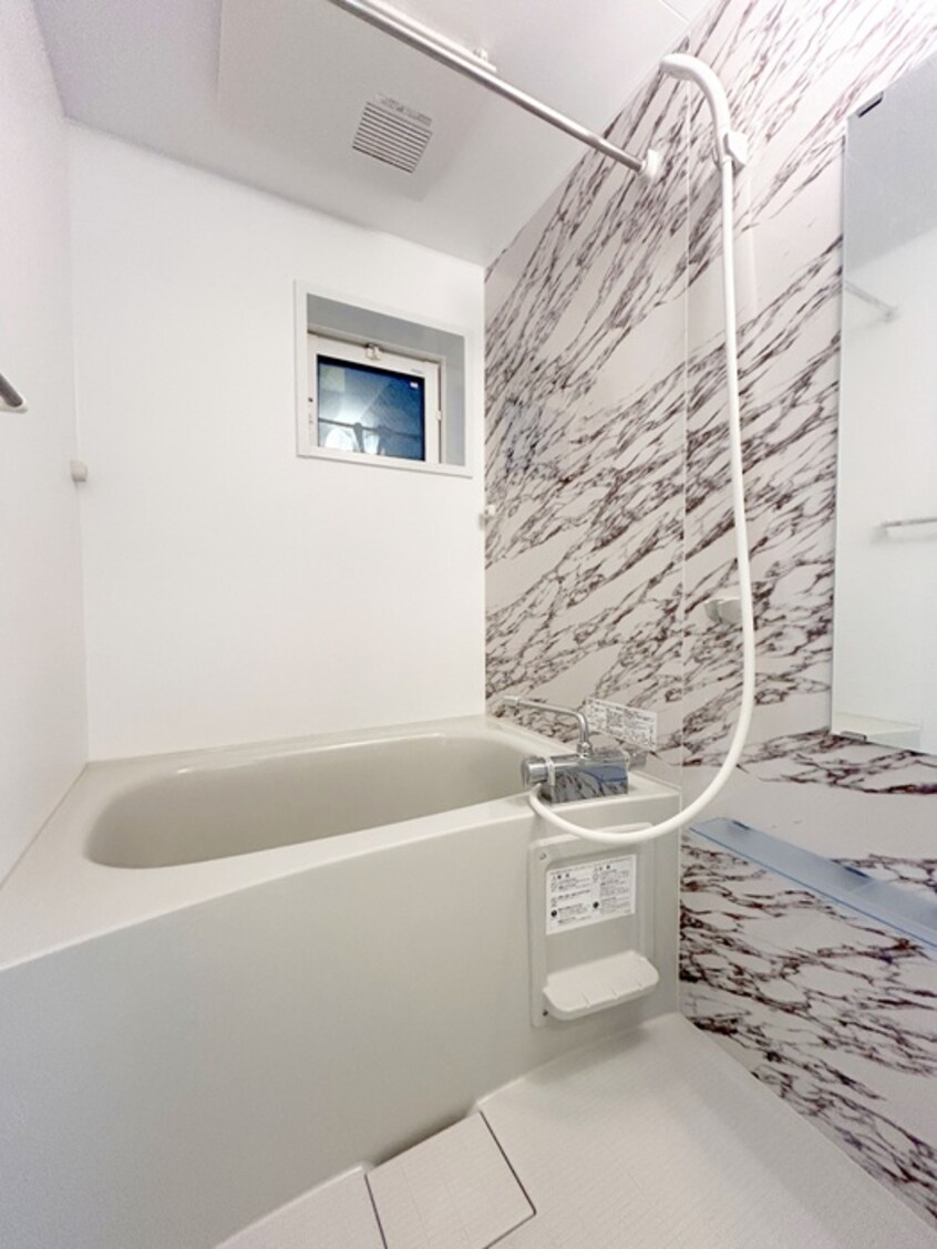 バス／シャワールーム等 ラピス綾瀬