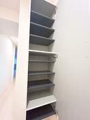 靴箱 ラピス綾瀬