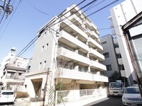 パークサイド木場(602)