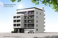 仮）宮町新築計画