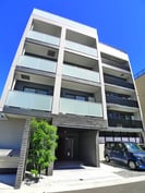 ｋａｙａの外観