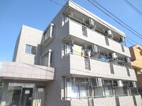 シャテロハイツ弐番館