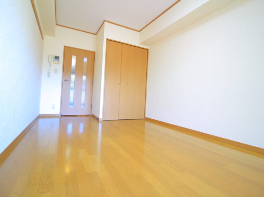 居室 シャテロハイツ弐番館