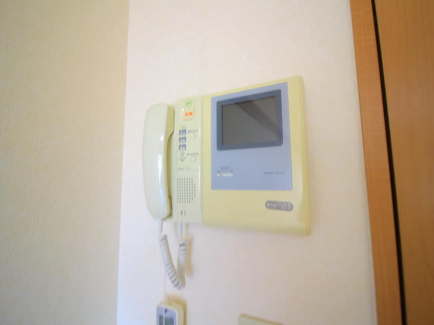 内観写真 シャテロハイツ弐番館
