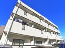 メゾン高栄Ｃの外観