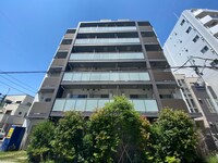 ｱｲﾙｲﾑｰﾌﾞﾙ深川(303)