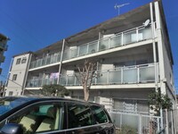 狛江オリエントコート（１０５）