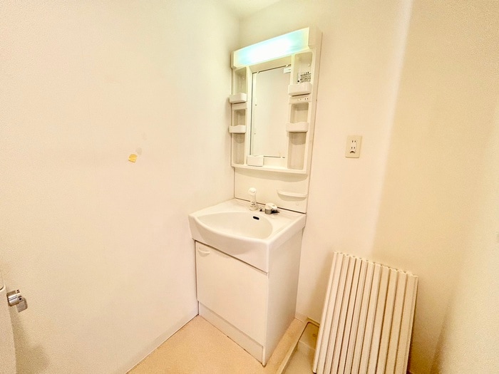 洗面 アラ－ト三ッ沢