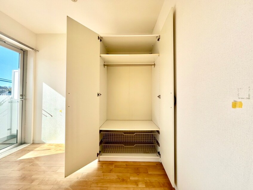 収納 アラ－ト三ッ沢