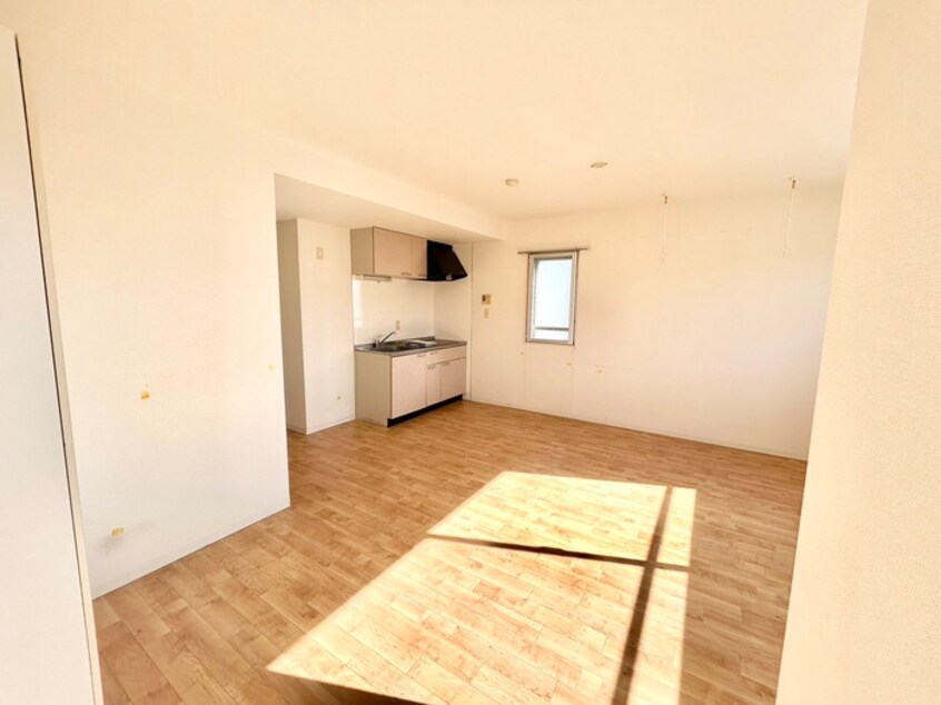 居室 アラ－ト三ッ沢