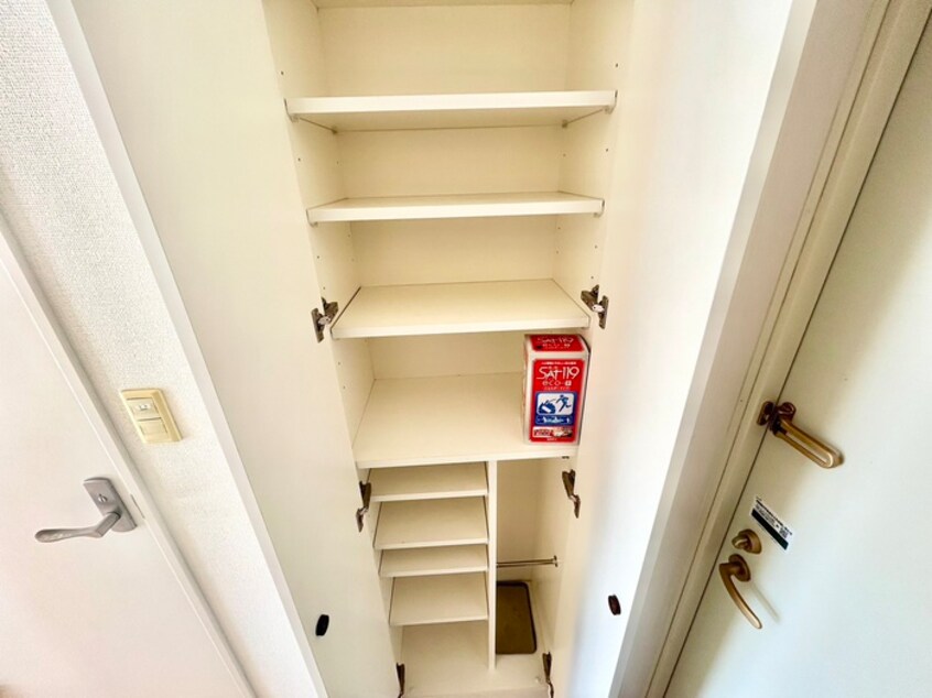 靴箱 アラ－ト三ッ沢