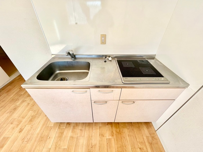 キッチン アラ－ト三ッ沢