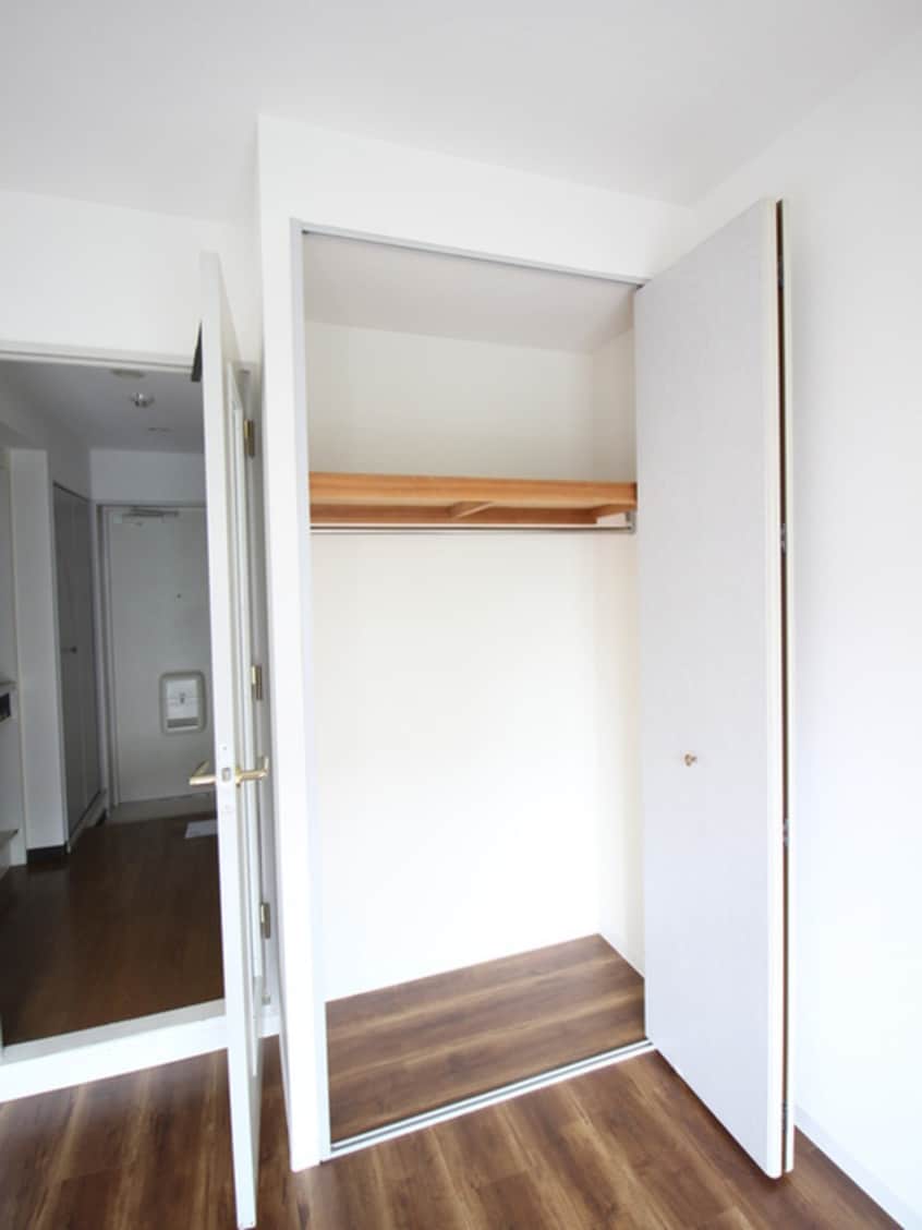 収納 ﾗｲｵﾝｽﾞﾏﾝｼｮﾝ府中桜通り(301)