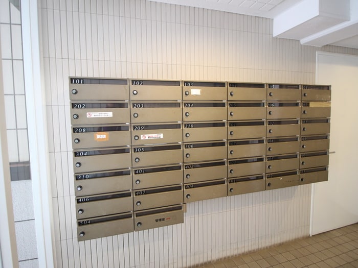 建物設備 ﾗｲｵﾝｽﾞﾏﾝｼｮﾝ府中桜通り(301)