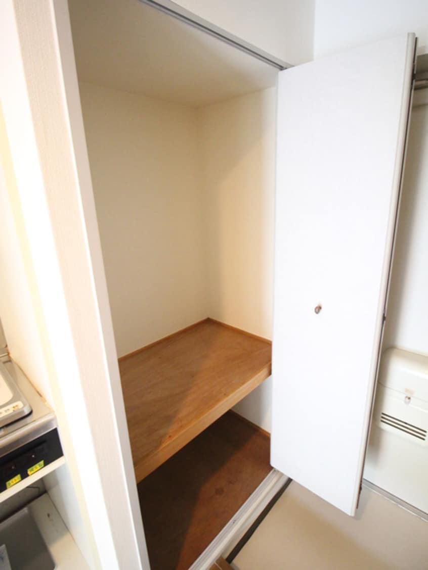 収納 ﾗｲｵﾝｽﾞﾏﾝｼｮﾝ府中桜通り(301)