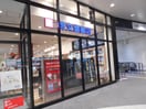 啓文堂(本屋)まで560m ﾗｲｵﾝｽﾞﾏﾝｼｮﾝ府中桜通り(301)