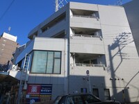 メゾンウィスタリアⅠ