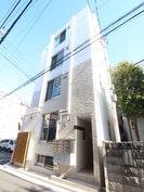 プレミア中野野方の外観