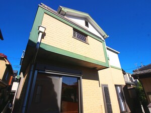 上ノ原渡部貸家