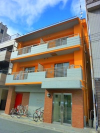 ORANGE HILLS