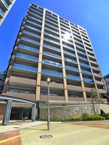 ｻﾞ･ﾗｲｵﾝｽﾞ三郷中央Ｉ街区(507)
