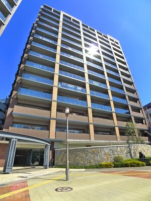 ｻﾞ･ﾗｲｵﾝｽﾞ三郷中央Ｉ街区(507)