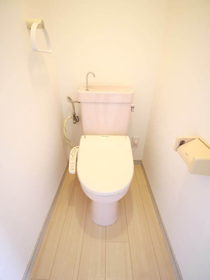 トイレ Nプラザ