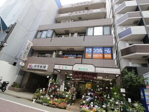 三石ビル（602）