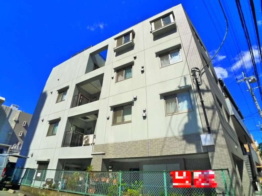 外観写真 For you