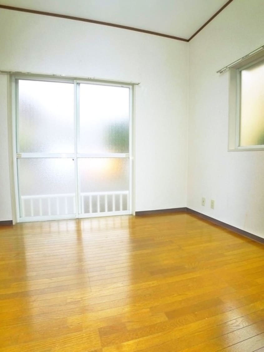 室内からの展望 カ―サ．セレ―ネ３