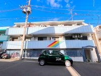 エトワール保土ヶ谷