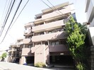 ファイン三田 ２の外観