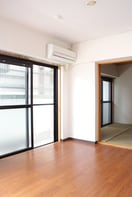 居室 ファイン三田 ２