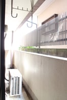 ベランダ・バルコニー ファイン三田 ２