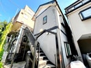 ヴェルディ向ヶ丘の外観