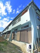 ミドリコ－ポの外観