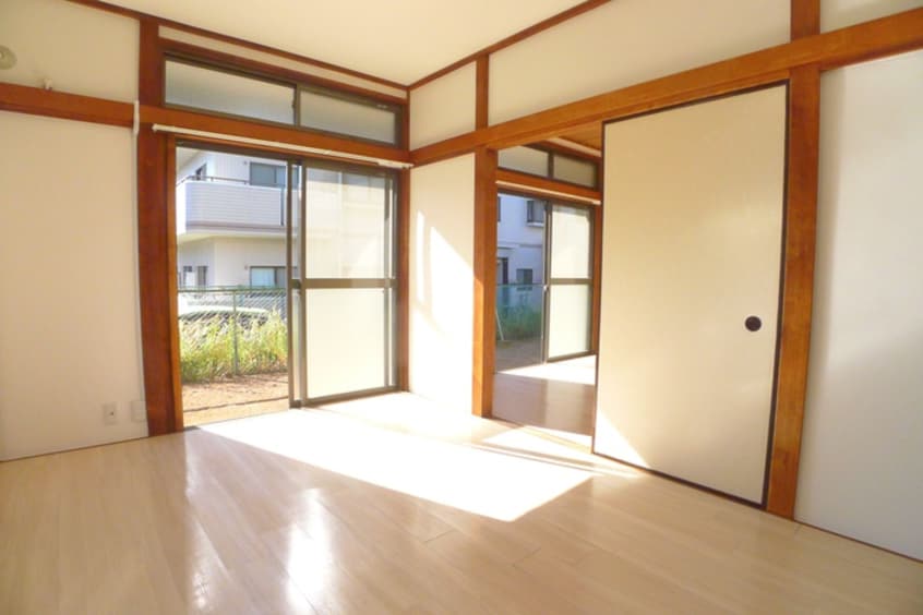 居室 ミドリコ－ポ