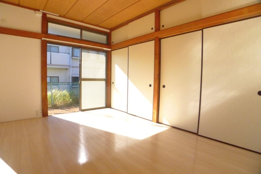 居室 ミドリコ－ポ